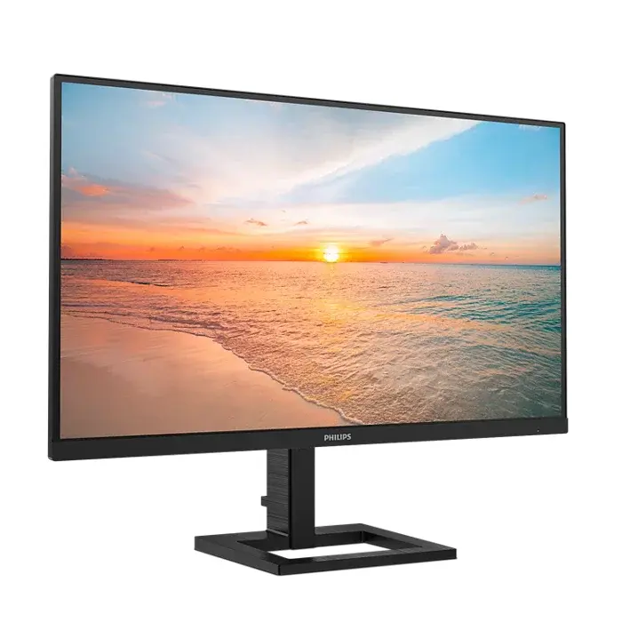 Philips 1000 Series 27 Inch 3840 x 2160 Pixels 4K Ultra HD HDMI DisplayPort Monitor