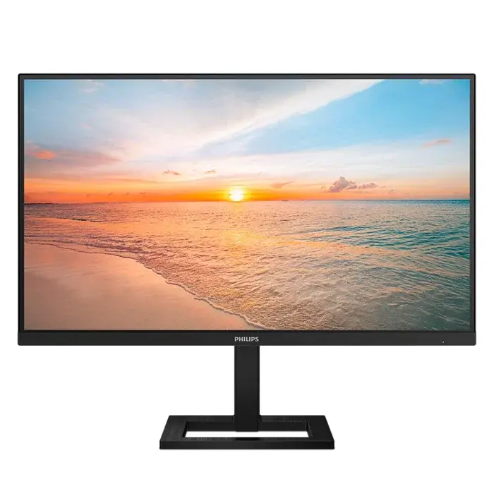 Philips 1000 Series 27 Inch 3840 x 2160 Pixels 4K Ultra HD IPS Panel HDMI USB-C Monitor