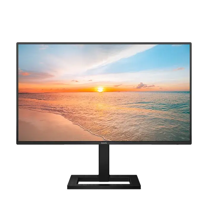 Philips 1000 Series 27 Inch 1920 x 1080 Pixels Full HD IPS Panel HDMI USB-C Monitor