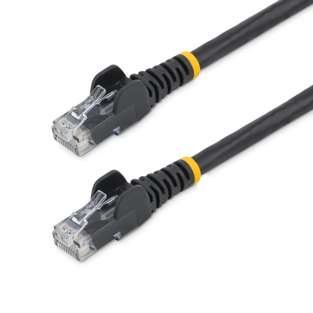 StarTech.com 100ft CAT6 Ethernet UTP Patch Cable - ETL Verified