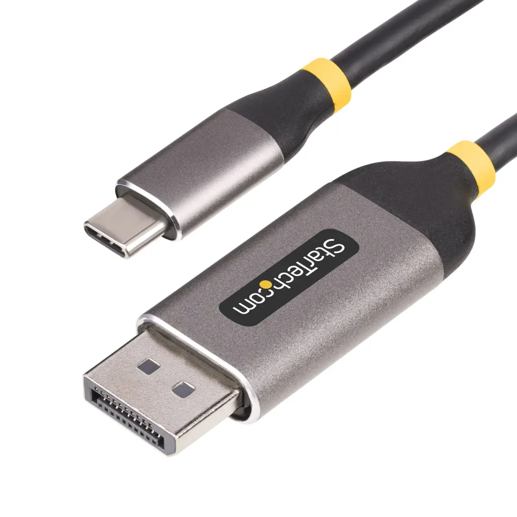 Startech.com 3M USB-C to DisplayPort Adapter Cable