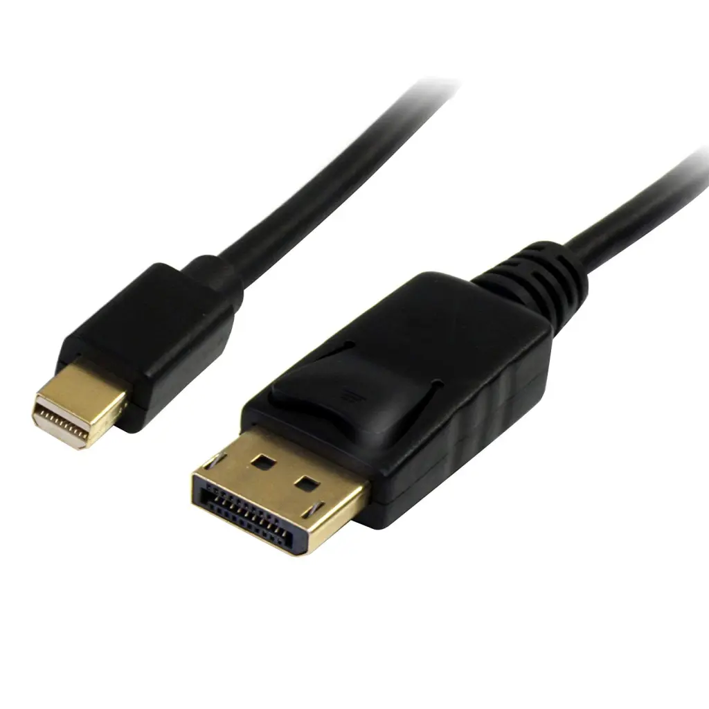 StarTech.com 10ft DisplayPort Adapter