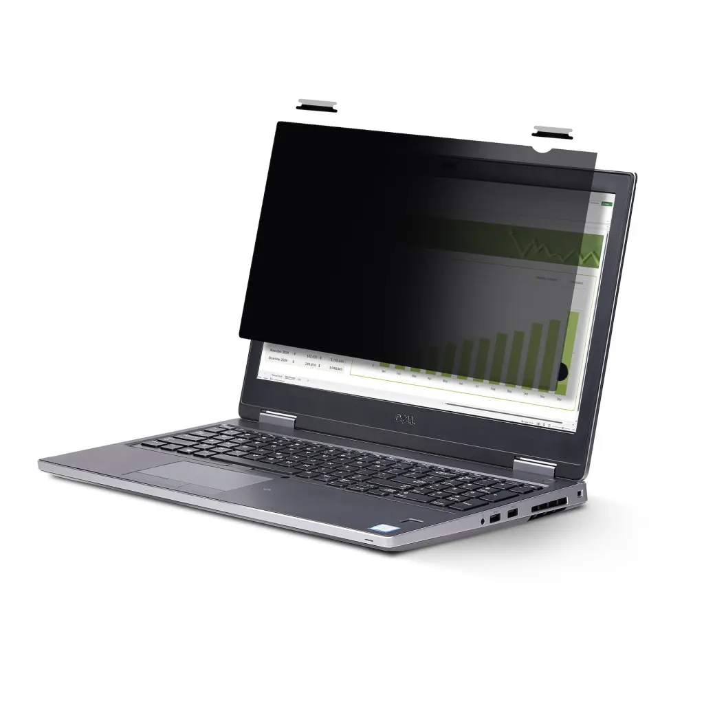 StarTech.com 12.1 Inch Touch Laptop Privacy Screen