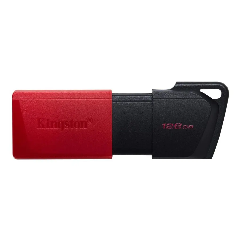 Kingston Technology DataTraveler Exodia M 128GB USB-A Flash Drive