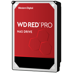 12TB WD Red 3.5in SATA 7200rpm Internal HDD