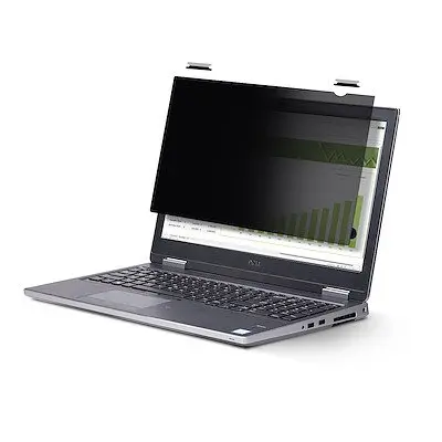 StarTech.com 14 Inch 16:10 Laptop Touch Privacy Screen