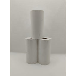 Thermal Rolls 101x54x19mm 80gm Boxed in 20's For Zebra Printers