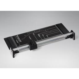 Vantage 50 Paper Trimmer A4 320mm from Dahle