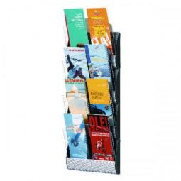 Fast Paper Maxi System Wall Displays A5 and 1/3 A4 F4065X435