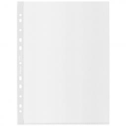 Esselte 100% Recycled Pocket A4 Polypropylene Pack of 100