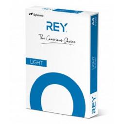 Rey Office Light Paper 10 Reams A4 75gsm