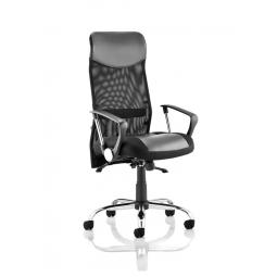 Vegas Executive Chair Black Executive Office Seating