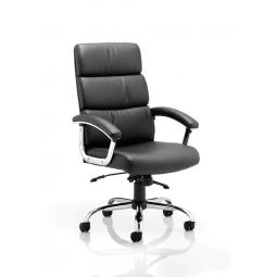 Desire Executive Chair Black