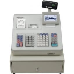 Sharp Cash Register XE-A307 White