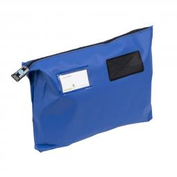 Versapak Single Seam Mail Pouch Medium Blue 470 x 336 x 75mm