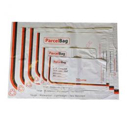 ParcelBag Polythene Mailing Envelopes 440 x 580mm XXLarge (Pack 50) - PBG5-50