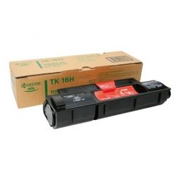 Kyocera FS-600 and FS-800 Toner Cartridge High Yield Black TK-16H