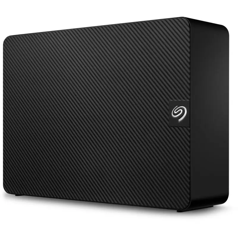 Seagate 16TB Expansion Desktop USB 3.0 3.5 Inch External Hard Drive