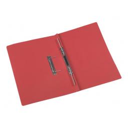 Jiffex Foolscap Transfer File Red Pack of 50 43218EAST