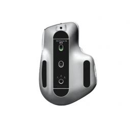 Logitech MX Master 3S Performance Wireless Mouse Grey