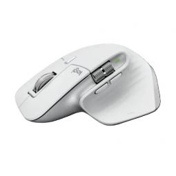 Logitech MX Master 3S Performance Wireless Mouse Grey