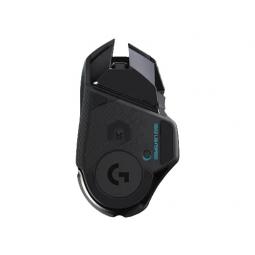 Logitech G G502 25600 DPI LIGHTSPEED Wireless Gaming Mouse Black