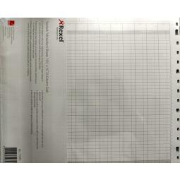 Twinlock V8 Variform 24 Column Cash Sheets Pack 75 75985