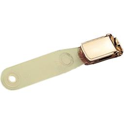 Identibadge Badge Straps Pack of 50 STRAPC