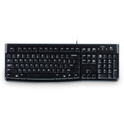 Logitech K120 Keyboard
