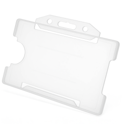 Watermark Creative Single Sided Pass Holder Pack of 100