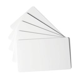 Durable DURACARD Premium Plastic Card Refills for ID 300 Printer