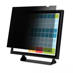 StarTech.com 17 Inch Anti-Glare Blue Light Reducing Monitor Privacy Screen