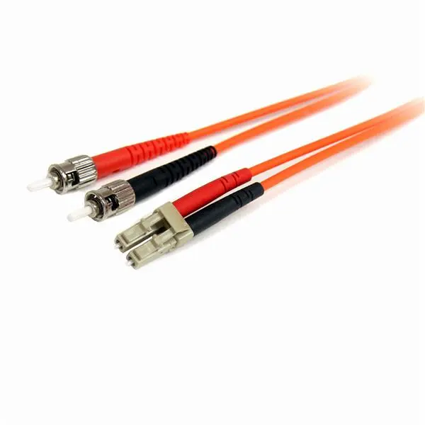 StarTech.com 1m Multimode 62.5 125 Duplex Cable