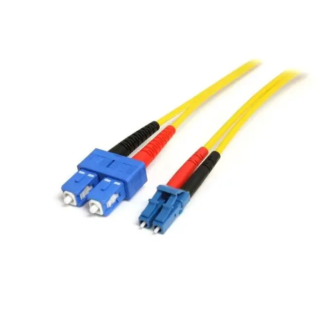 StarTech.com 1m Single Mode Duplex Cable