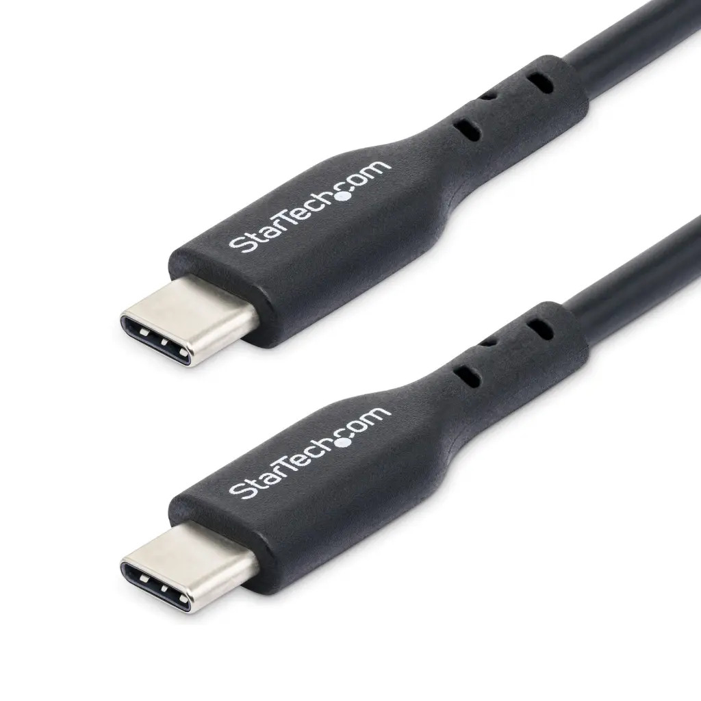 Startech.com 1M USB-C Charging Cable 60W 3a