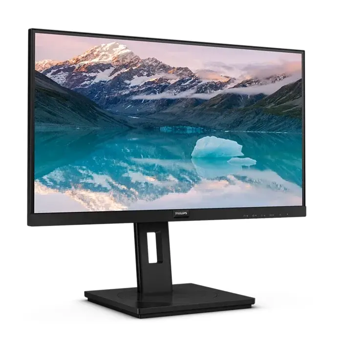 Philips 222S9JML 21.5 Inch 1920 x 1080 Pixels Full HD VA Panel HDMI DisplayPort VGA USB Hub Monitor