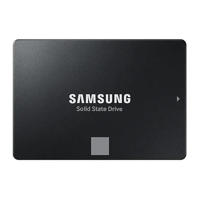 Samsung 870 EVO 250GB SATA V NAND 2.5 Inch Internal Solid State Drive