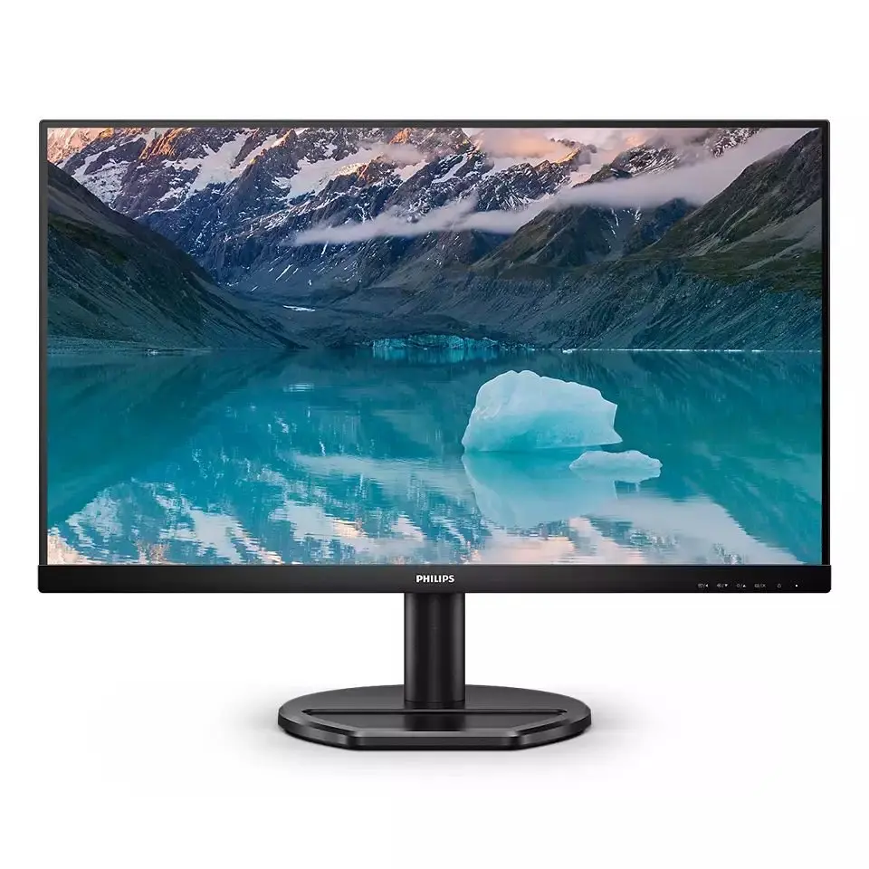 Philips S Line 275S9JAL 27 Inch 2560 x 1440 Pixels Quad HD HDMI DisplayPort USB Monitor