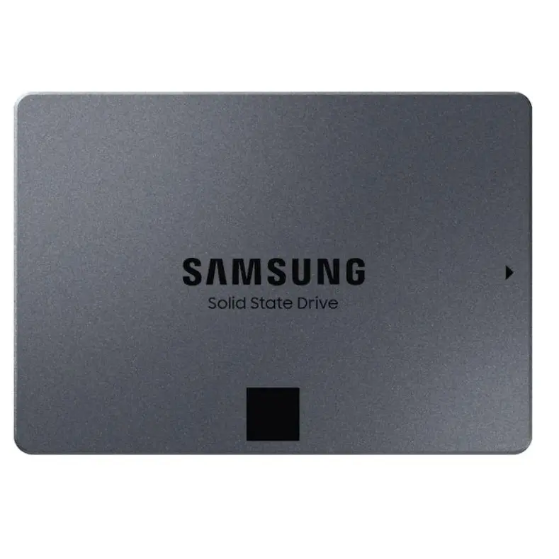 Samsung 2TB 870 QVO SATA VNAND MLC Internal Solid State Drive