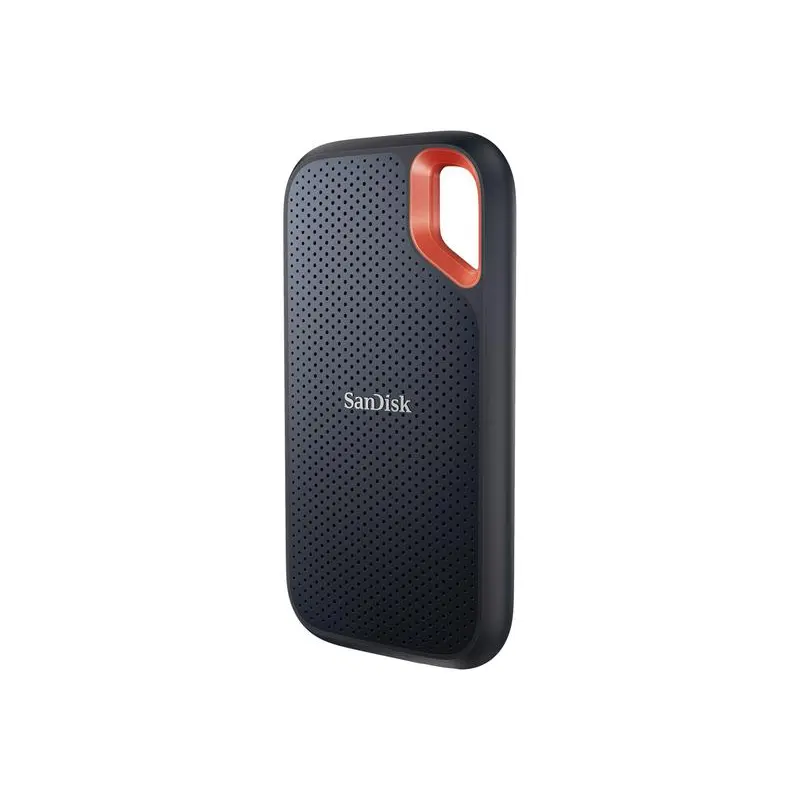 SanDisk Extreme 2TB USB-C NVMe Portable External Solid State Drive