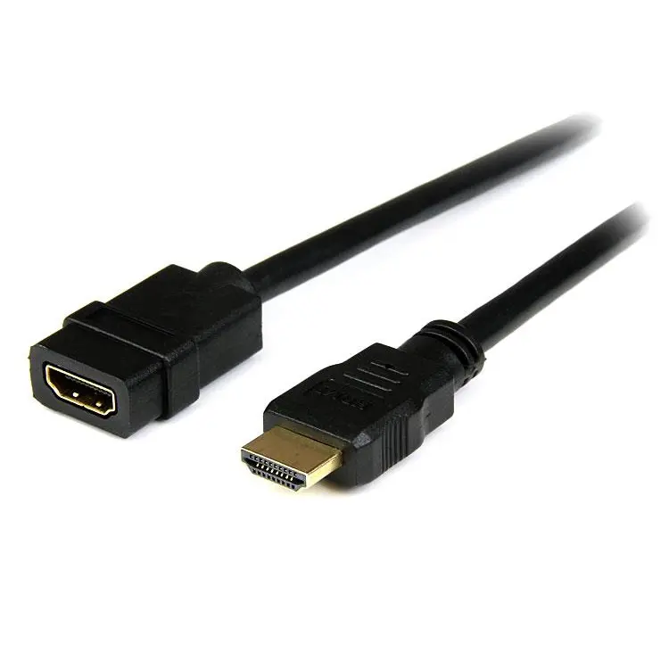 StarTech.com 2m HDMI Extension Cable