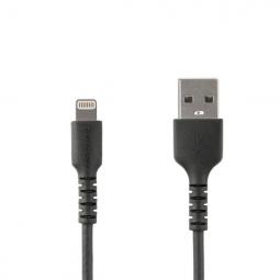2m USB to Lightning MFi Certified Cable