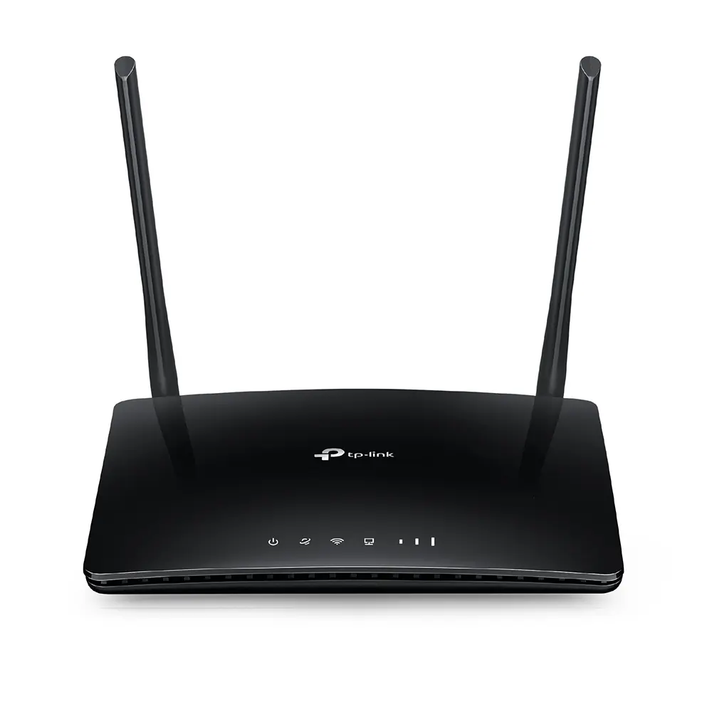 TP-Link TLMR6400 300Mbps Wireless N 4G LTE Router