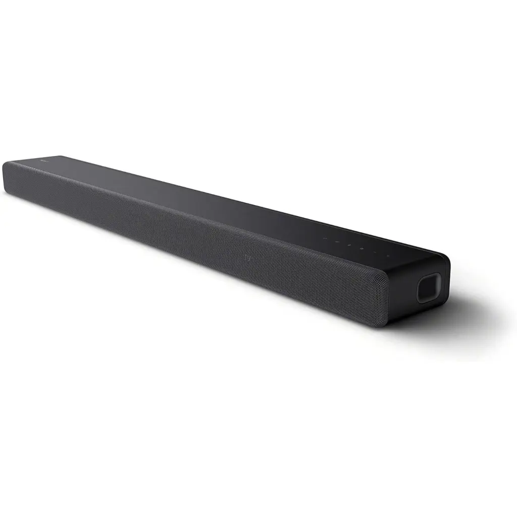 Sony HT-A3000 3.1 Channel 360 Spatial Dolby Atmos Soundbar