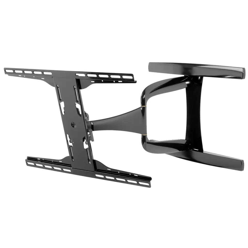 Peerless Designer Series Universal Ultra Slim Articulating Wall Mount For 37 Inch to 65 Inch Ultra-thin Displays