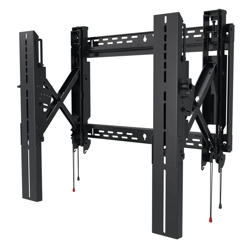 Peerless Universal Scissor Wall Mount for 39 Inch to 85 Inch + Displays