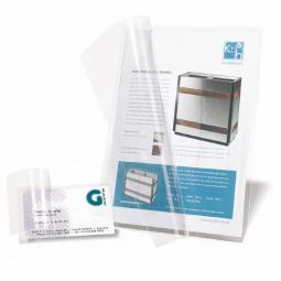 3L Self Laminating Cards A7 11034 (100 Cards)