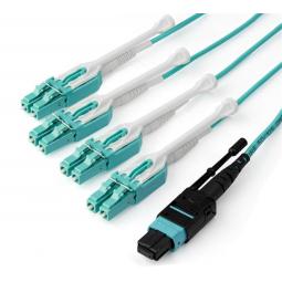 3m Fiber Breakout Cable MPO MTP to LC