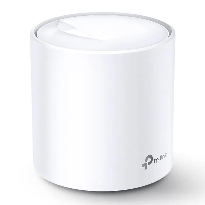 TP-Link 3x AX1800 Whole Home Mesh WiFi System