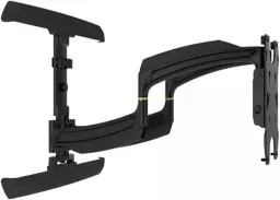 Chief TS525TU Thinstall Large Dual Swing Arm Wall Mount for 42 to 75 Inch Displays